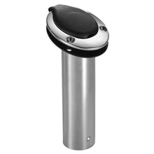 Load image into Gallery viewer, Attwood Cap Cap Cap Gasket RH 51 mm (2.0 in) Open – 1478W1 | 4Boats