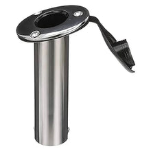 Load image into Gallery viewer, Attwood Cap Cap Cap Gasket RH 51 mm (2.0 in) Open – 1478W1 | 4Boats