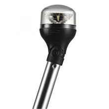 Load image into Gallery viewer, Attwood ASM ASM ASM Light Pole LED Agar FD54 5540-54A7 | 4Boats