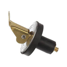 Load image into Gallery viewer, Attwood Plg-Br Plg-Br Plg-Br Snap Drain Plug 11.2 mm (0.44 in | 4Boats