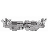 Attwood Battery Battery Battery Lug Set Pkg 14215-6 | 4Boats