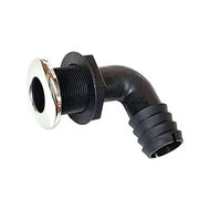 Attwood Ws-90 Ws-90 WS-90 SS Thru-hull Cap 38 mm (1½ in) | 4Boats