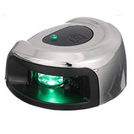 Attwood ASM-Dkmt ASM-Dkmt ASM-Dkmt Pair Stainless Deck Light | 4Boats