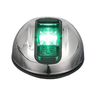 Attwood ASM-Vt ASM-Vt ASM-Vt Starboard Mount Light 3.7 km (2 | 4Boats