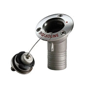 Attwood ASM-Deckfill ASM-Deckfill ASM-Deckfill Low Profile An | 4Boats