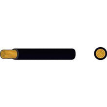 Load image into Gallery viewer, AMC Thin Single Core Cable Black 0.5 mm² x 100 m | 4Boats