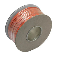 AMC Thin-Wall Single Core Cable Orange 1.5 mm² x 100 m | 4Boats
