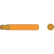 Load image into Gallery viewer, AMC Thin-Wall Single Core Cable Orange 1.5 mm² x 100 m | 4Boats