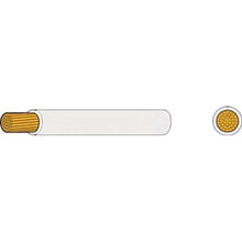 Load image into Gallery viewer, AMC Thin Single Core Cable White 1.5 mm² x 100 m | 4Boats