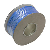 AMC Thin Single Core Cable Blue 2 mm² x 50 m | 4Boats