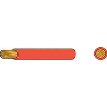 Load image into Gallery viewer, AMC Thin Single‑Core Cable Red 4 mm² x 100 m | 4Boats