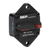 BEP Circuit HD 120A Switchable Reset Breaker - Pack of 10 | 4Boats
