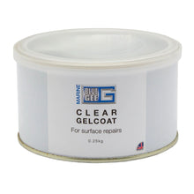 Load image into Gallery viewer, Gee Clear Gelcoat &amp; Catalyst 0.25 kg | 4Boats