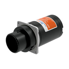 Load image into Gallery viewer, SEAFLO 24V Macerator Pump for Quiet Flush Marine Toilets - MTP204 Replacement