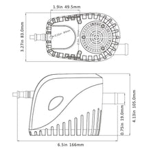 Load image into Gallery viewer, Seaflo Electromagnetic Bilge | 4Boats