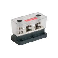 BEP Pro Installer HD 3-Stud Bus Bar - Bulk Pack Qty 10 | 4Boats