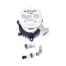 Load image into Gallery viewer, Attwood Tsunami Tsunami Tsunami Mk2 800 12V Threaded | Manual | 4Boats