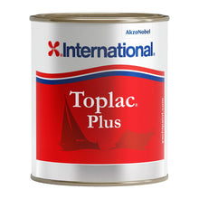 Load image into Gallery viewer, Paints International Toplac Plus Snow White 2.5L — Premium Gl | 4Boats