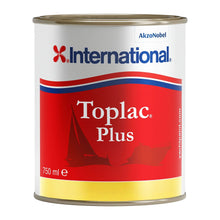 Load image into Gallery viewer, Paints International Toplac® Plus Yellow YLK101 Yacht Enamel | 4Boats