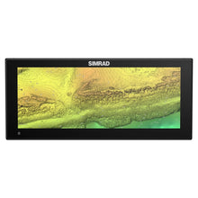 Load image into Gallery viewer, Simrad MFD - NSX® 3012 Ultrawide 12 in Display with Active Imaging™ 3-in-1