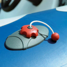 Load image into Gallery viewer, Marine Clamseal™ Emergency Inflatable Boat Repair | 4Boats