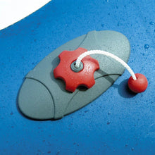 Load image into Gallery viewer, Marine Clamseal™ Emergency Inflatable Boat Repair | 4Boats