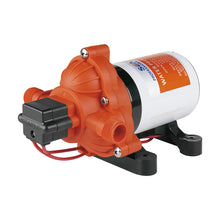 Load image into Gallery viewer, SEAFLO 12V Marine Water Pressure Pump 2.8GPM 10.6LPM 30PSI 33 Series Boat RV