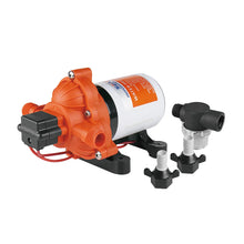 Load image into Gallery viewer, Seaflo 33-Series 12V Water Pump 7.5 L/min 30 PSI | 4Boats