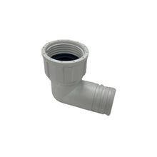 Load image into Gallery viewer, Seaflo Elbow 29 mm Fitting with Check Valve | 4Boats