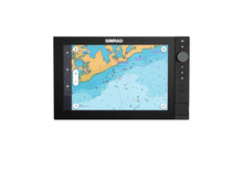Load image into Gallery viewer, Simrad NSS 4 Multi-Function Display - 12 inch - World Basemap