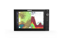 Load image into Gallery viewer, Simrad NSS 4 Multi-Function Display - 12 inch - World Basemap