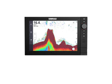 Load image into Gallery viewer, Simrad NSS 4 Multi-Function Display - 12 inch - World Basemap