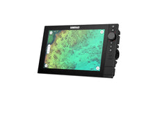 Load image into Gallery viewer, Simrad NSS 4 Multi-Function Display - 12 inch - World Basemap