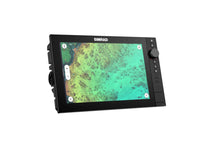Load image into Gallery viewer, Simrad NSS 4 Multi-Function Display - 12 inch - World Basemap