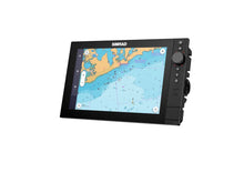 Load image into Gallery viewer, Simrad NSS 4 Multi-Function Display - 12 inch - World Basemap