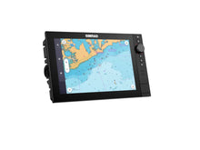 Load image into Gallery viewer, Simrad NSS 4 Multi-Function Display - 12 inch - World Basemap