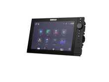 Load image into Gallery viewer, Simrad NSS 4 Multi-Function Display - 12 inch - World Basemap