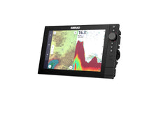 Load image into Gallery viewer, Simrad NSS 4 Multi-Function Display - 12 inch - World Basemap