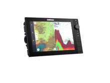 Load image into Gallery viewer, Simrad NSS 4 Multi-Function Display - 12 inch - World Basemap