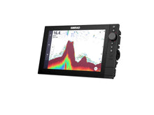 Load image into Gallery viewer, Simrad NSS 4 Multi-Function Display - 12 inch - World Basemap