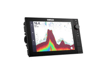 Load image into Gallery viewer, Simrad NSS 4 Multi-Function Display - 12 inch - World Basemap