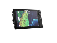 Load image into Gallery viewer, Simrad NSS 4 Multi-Function Display - 12 inch - World Basemap