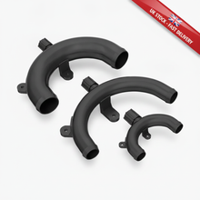 Load image into Gallery viewer, Seaflo 1" Vented Loop Anti-Siphon Valve 25mm Marine Boat Toilet Bilge SFVL-02