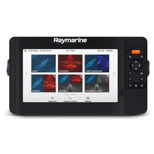 Load image into Gallery viewer, Raymarine Element 9S - Display Only