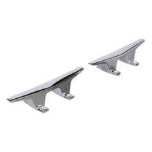 Load image into Gallery viewer, Attwood 152 mm (6 in) Marine Cleat | 4Boats