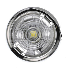 Load image into Gallery viewer, 1.5-inch Round LED Chart Light, Interior | 4Boats