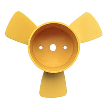 Load image into Gallery viewer, ThrustMe Replacement Propeller for Kicker or Cruiser - Yellow