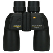 Load image into Gallery viewer, Bynolyt SeaRanger IV 7x50 Marine Binoculars with Digital Compass