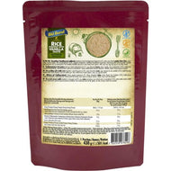 Bla Band Rice Pudding with Vanilla