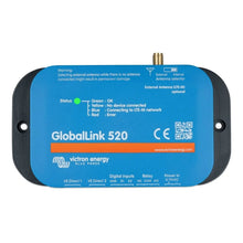 Load image into Gallery viewer, Victron ASS030543020 GlobalLink 520 - 4G VE.Direct Device Monitor